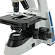 Binocular Biological Microscope